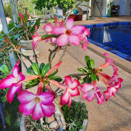Lemax Homestay And Thailand Tours Phetchaburi Dış mekan fotoğraf