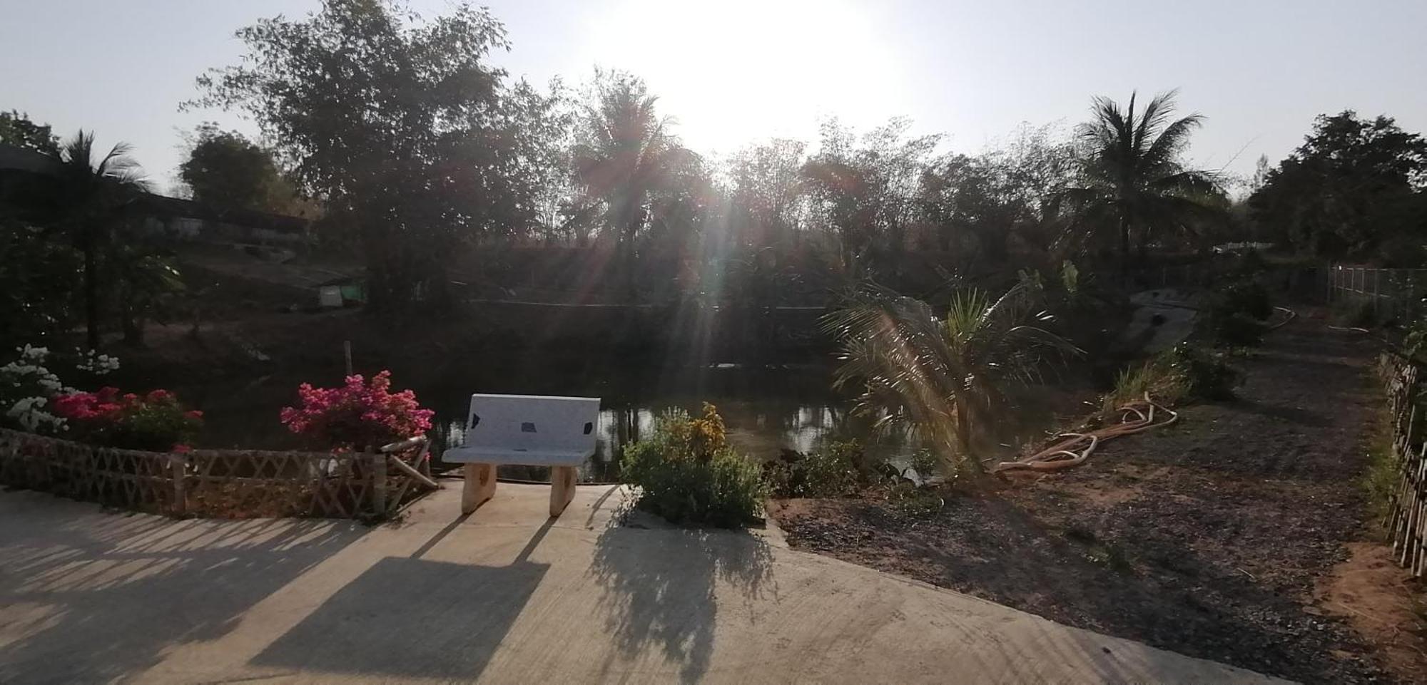 Lemax Homestay And Thailand Tours Phetchaburi Dış mekan fotoğraf
