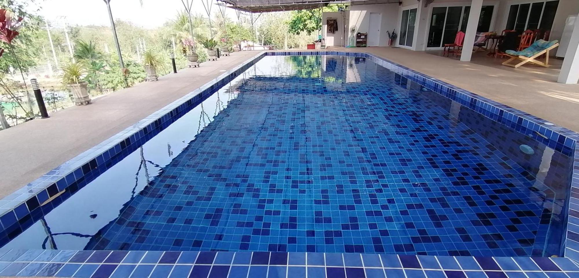 Lemax Homestay And Thailand Tours Phetchaburi Dış mekan fotoğraf