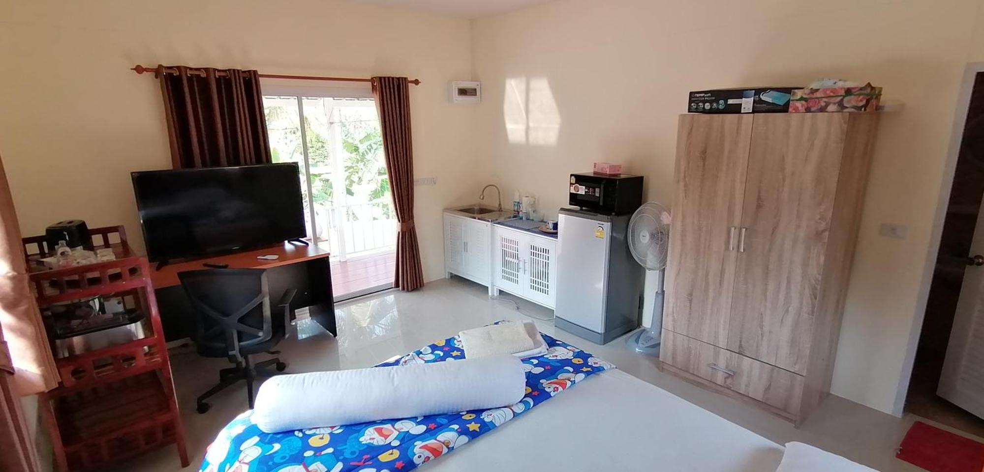 Lemax Homestay And Thailand Tours Phetchaburi Dış mekan fotoğraf
